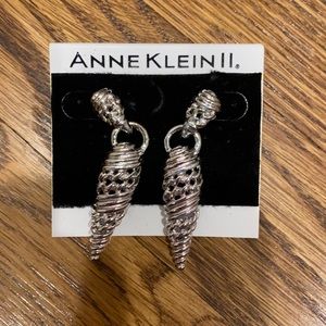 Anne Klein Earrings